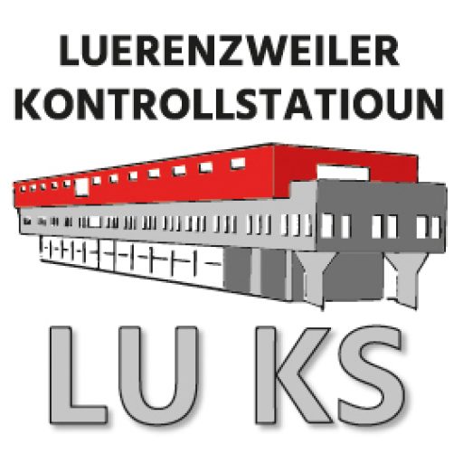 LU KS - Luerenzweiler Kontrollstatioun